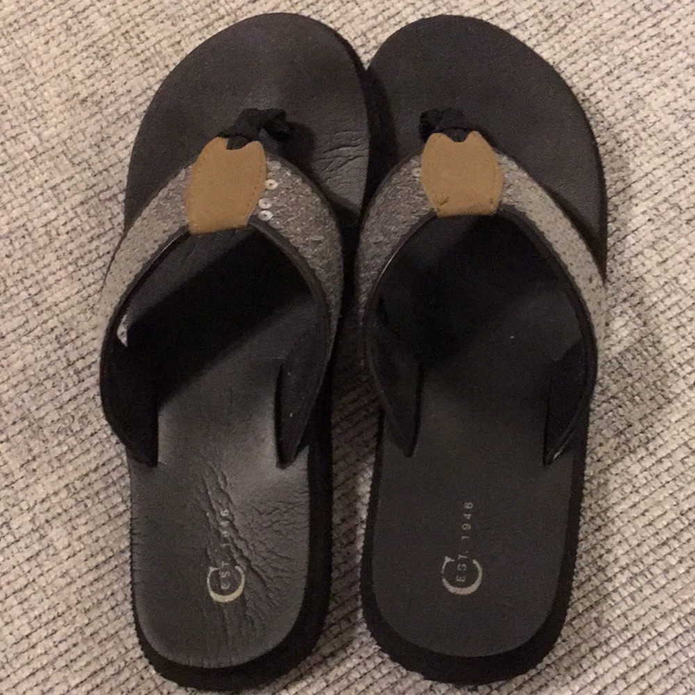 Cato Women’s Flip Flops